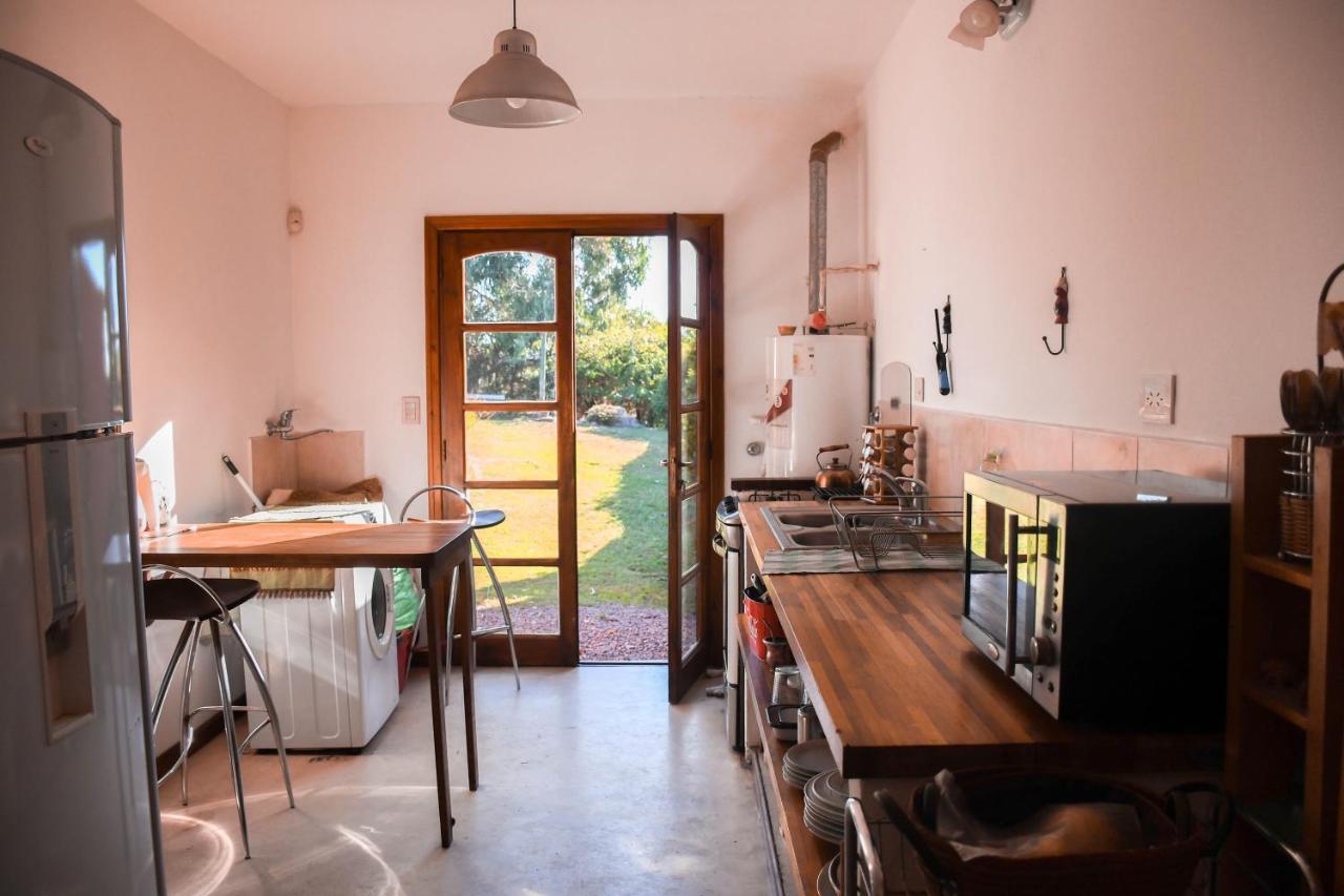 Casa Bordo, B & B Ταντίλ Εξωτερικό φωτογραφία
