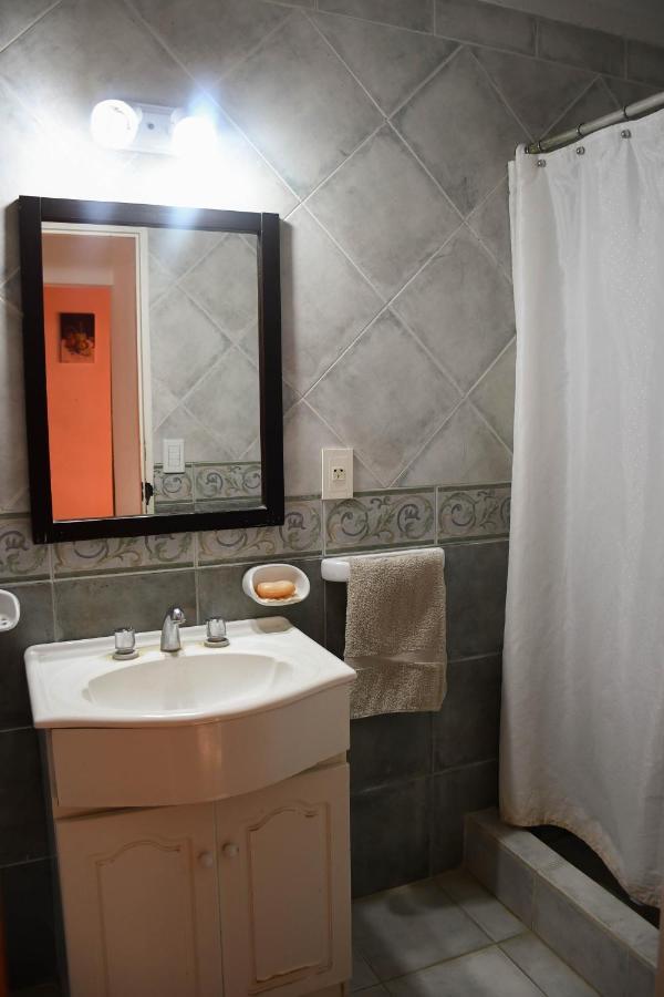 Casa Bordo, B & B Ταντίλ Εξωτερικό φωτογραφία