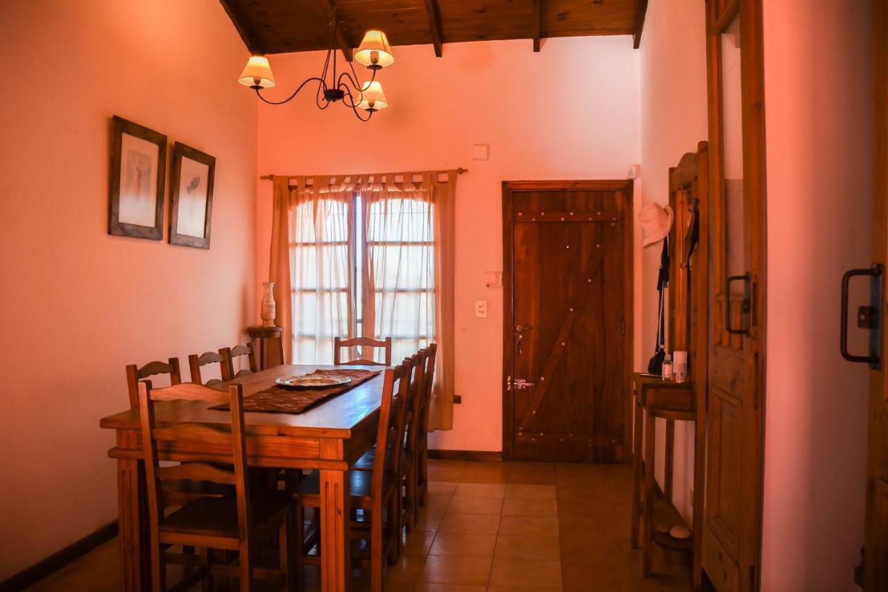 Casa Bordo, B & B Ταντίλ Εξωτερικό φωτογραφία