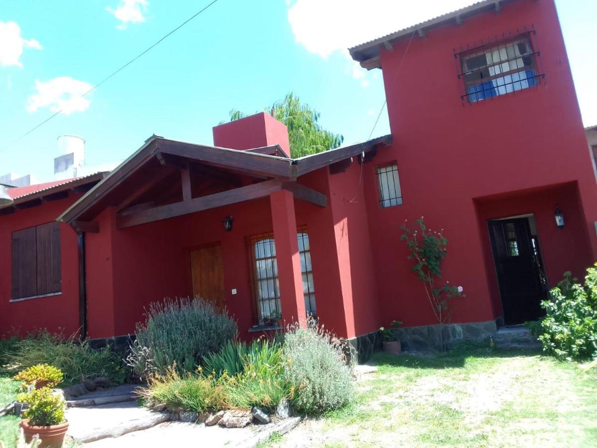 Casa Bordo, B & B Ταντίλ Εξωτερικό φωτογραφία