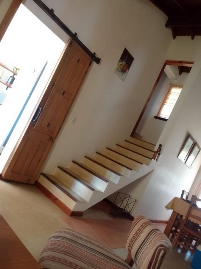 Casa Bordo, B & B Ταντίλ Εξωτερικό φωτογραφία