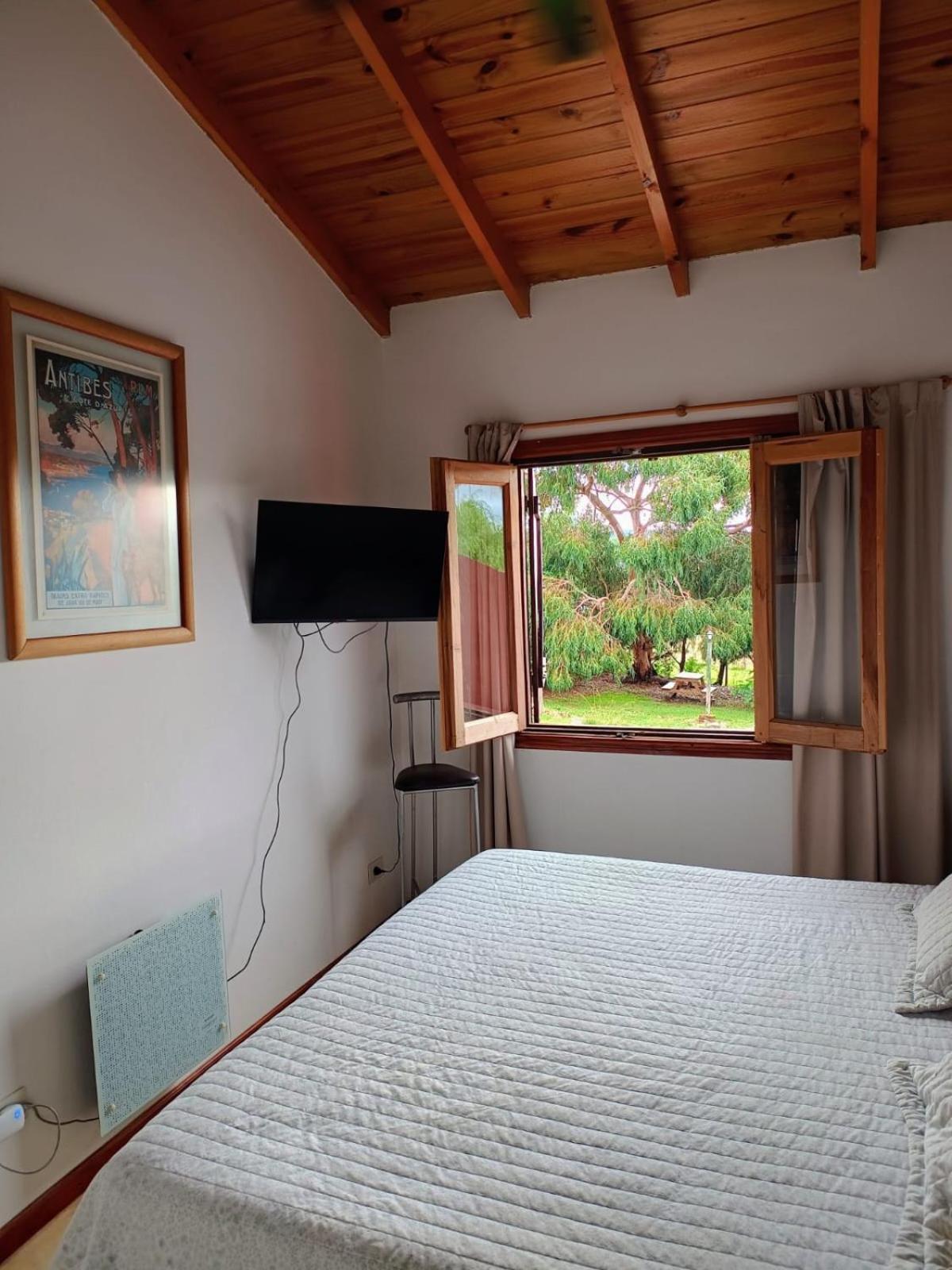 Casa Bordo, B & B Ταντίλ Εξωτερικό φωτογραφία